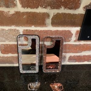 iPhone 11 & 12 Pro Max case
